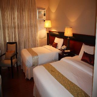 Allure Hotel and Suites