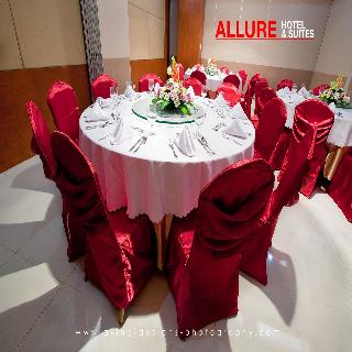 Allure Hotel and Suites