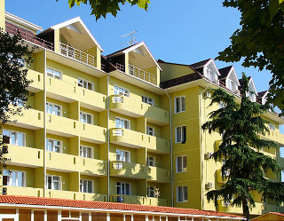 General view
