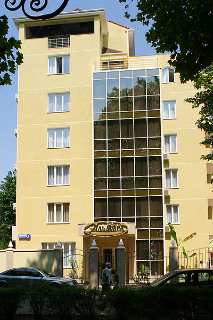 General view