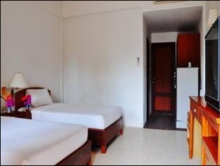 Aloha Apartment Samui