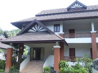 General view