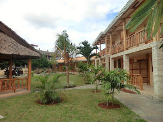 Alona 42 Resort