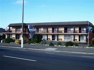 Alpine Motel, Oamaru