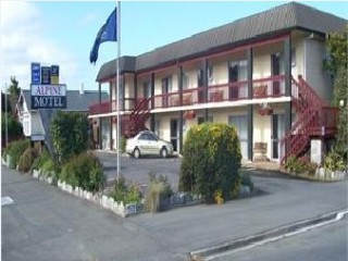 General view