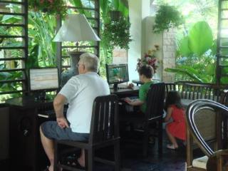 Am Samui Palace