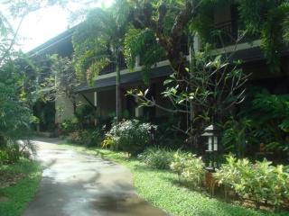 General view