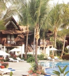 General view