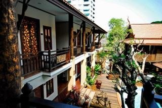 Amata Lanna Chiangmai