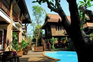 Amata Lanna Chiangmai
