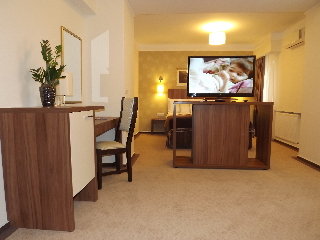 Ambasador Bucharest