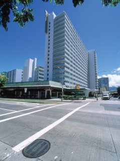 General view