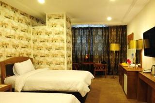 Amber Hotel