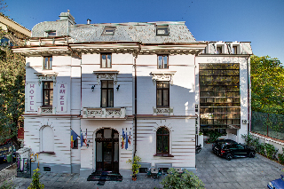 General view