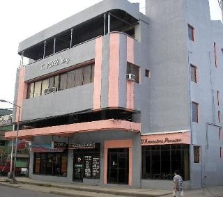 Ancestors Pension House