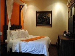 Ancient Luang Prabang INN 