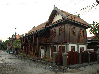 General view
