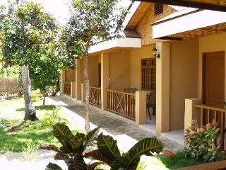 General view