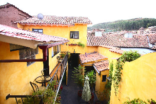 General view