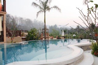 General view