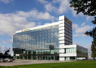 Angelo Airport Hotel