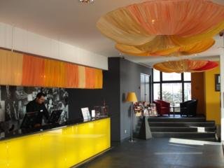 Angelo Airporthotel Bucharest