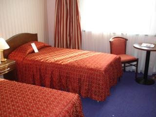 Angelo Airporthotel Bucharest
