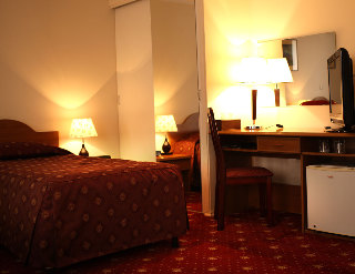 Ani Plaza Hotel