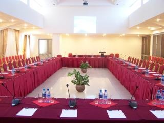 Conferences