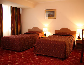 Ani Plaza Hotel
