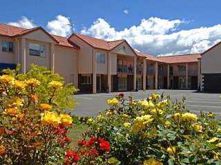 Antonio's Motor Lodge