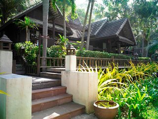 General view