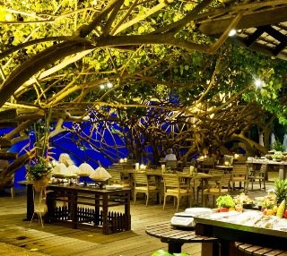 Ao Prao Resort Ko Samet