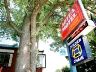 Aotea Motel