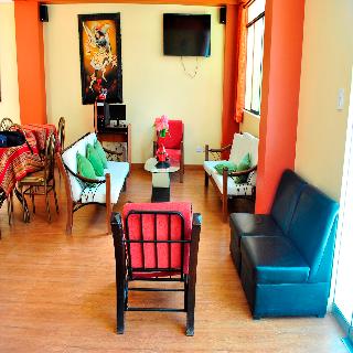 APART HOSTAL QORIKOYLLUR PACHACUTEQ