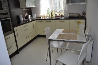 Apartamenty Cuba