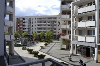 General view