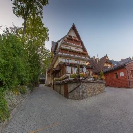 General view
