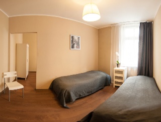 Apartamenty Poznan - Apartament Centrum