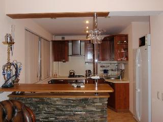 Apartments On Gagarina
