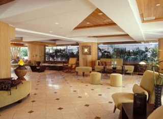 Aqua Bamboo Waikiki