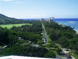 General view