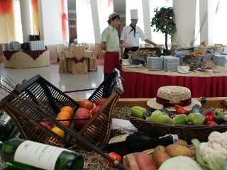 Aqualoo Hotel