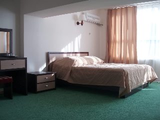 Aqualoo Hotel