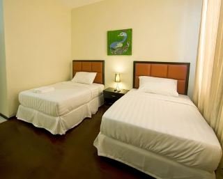 Arabelle Suites