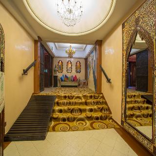 Argana Garden