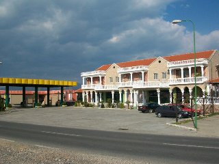 General view