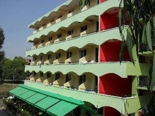 General view