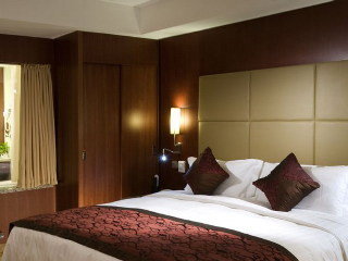 Ariva Beijing West Hotel & Serviced Apartment