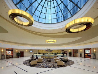 Ariva Beijing West Hotel & Serviced Apartment